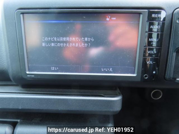 Used 2015 AT toyota succeed-van NCP160V Image[23]
