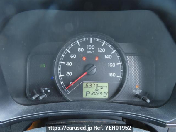 Used 2015 AT toyota succeed-van NCP160V Image[26]