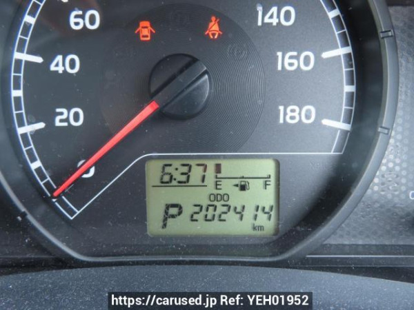 Used 2015 AT toyota succeed-van NCP160V Image[27]