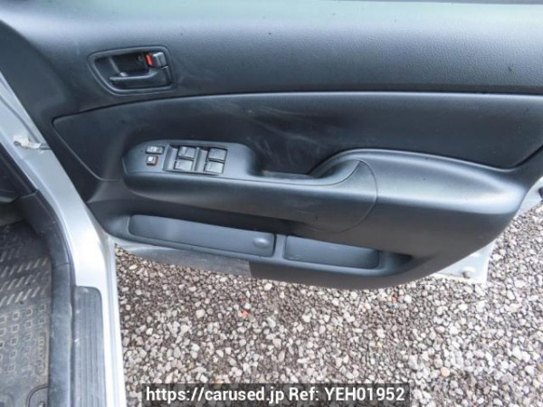 Used 2015 AT toyota succeed-van NCP160V Image[31]