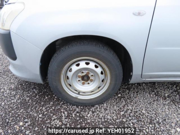 Used 2015 AT toyota succeed-van NCP160V Image[32]