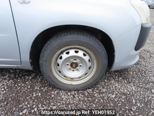 Used 2015 AT toyota succeed-van NCP160V Image[33]