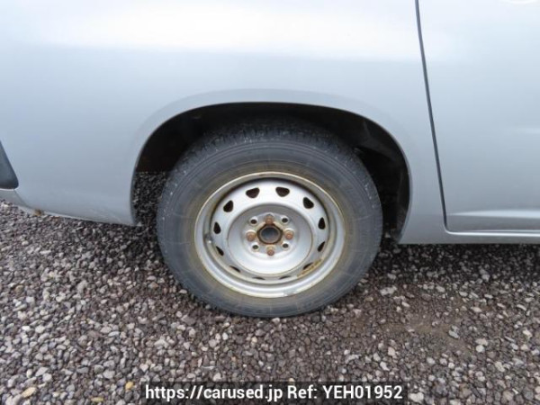 Used 2015 AT toyota succeed-van NCP160V Image[34]