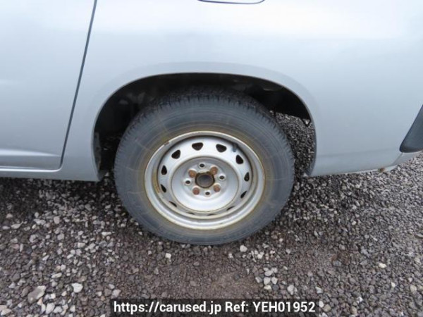 Used 2015 AT toyota succeed-van NCP160V Image[35]