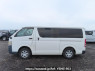 Used 2007 MT toyota hiace-van KDH205V Image[3]