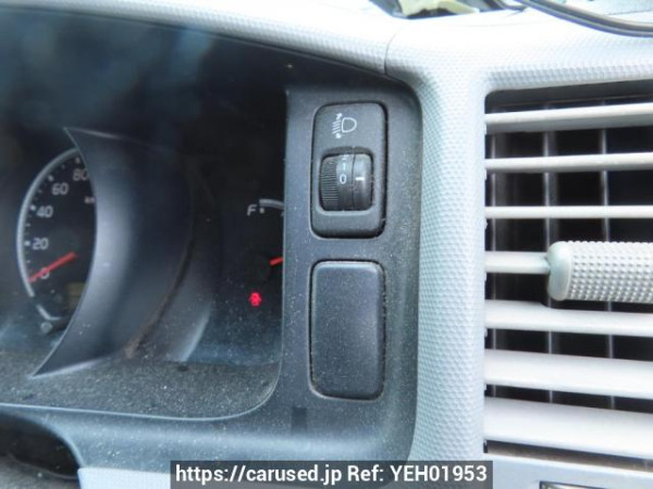 Used 2007 MT toyota hiace-van KDH205V Image[24]