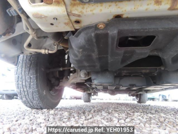 Used 2007 MT toyota hiace-van KDH205V Image[30]