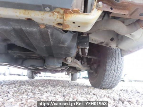 Used 2007 MT toyota hiace-van KDH205V Image[31]