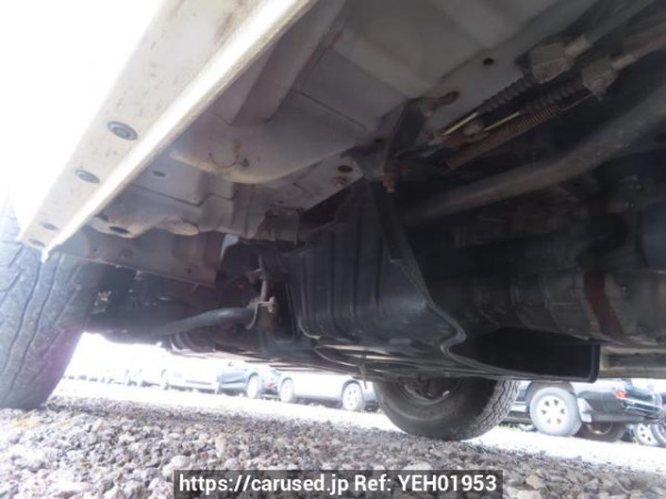 Used 2007 MT toyota hiace-van KDH205V Image[32]