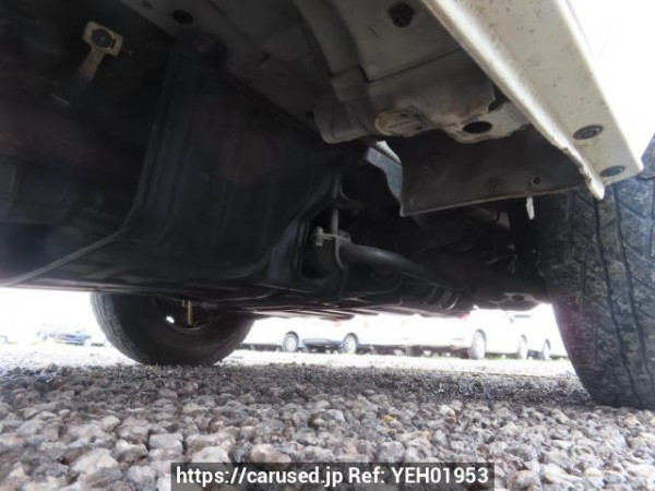 Used 2007 MT toyota hiace-van KDH205V Image[33]