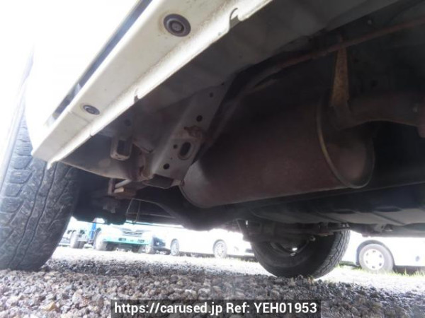 Used 2007 MT toyota hiace-van KDH205V Image[34]