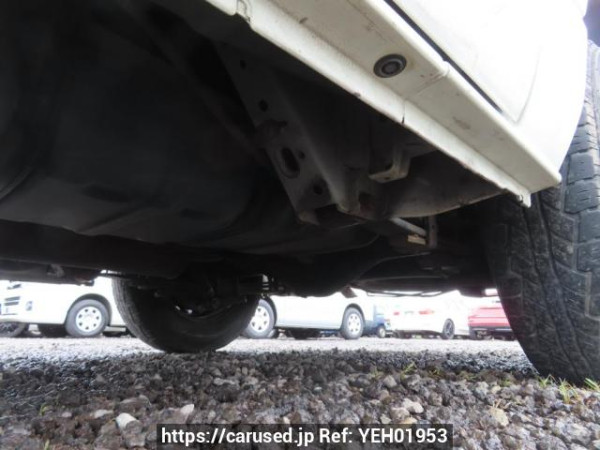 Used 2007 MT toyota hiace-van KDH205V Image[35]
