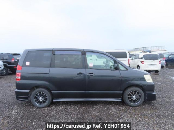 Used 2003 AT toyota noah AZR60G Image[7]