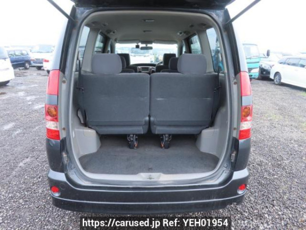 Used 2003 AT toyota noah AZR60G Image[8]