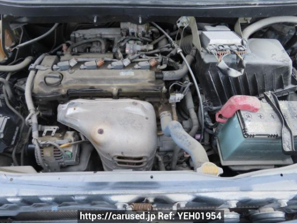 Used 2003 AT toyota noah AZR60G Image[9]