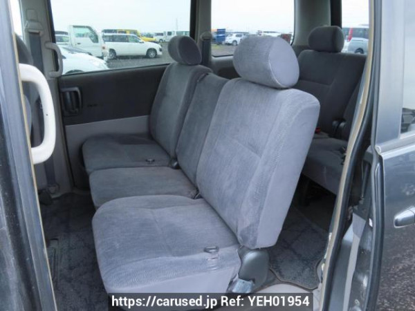 Used 2003 AT toyota noah AZR60G Image[16]
