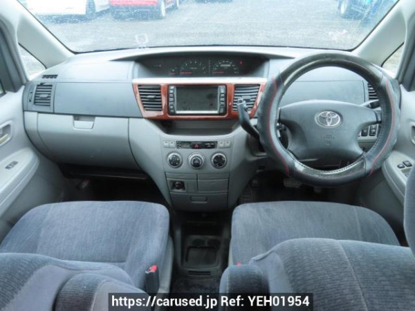 Used 2003 AT toyota noah AZR60G Image[19]
