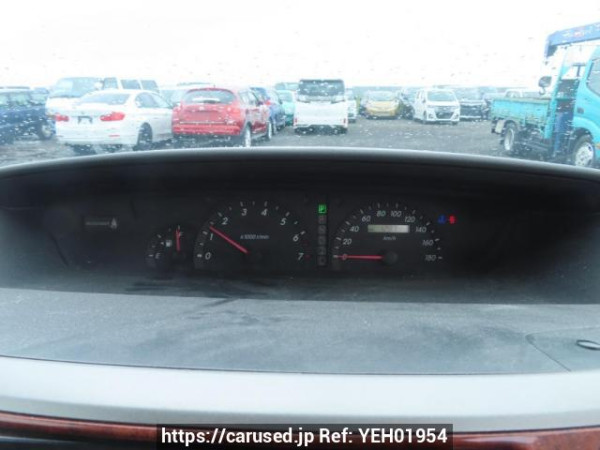 Used 2003 AT toyota noah AZR60G Image[22]