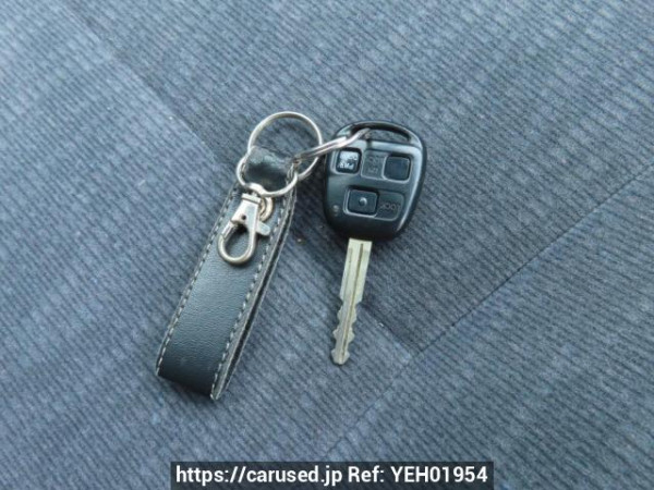 Used 2003 AT toyota noah AZR60G Image[29]