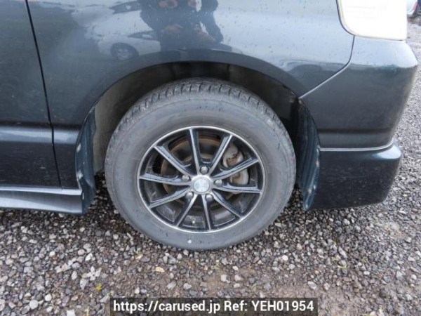 Used 2003 AT toyota noah AZR60G Image[31]