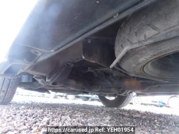 Used 2003 AT toyota noah AZR60G Image[37]