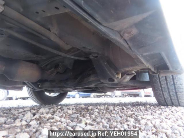 Used 2003 AT toyota noah AZR60G Image[38]