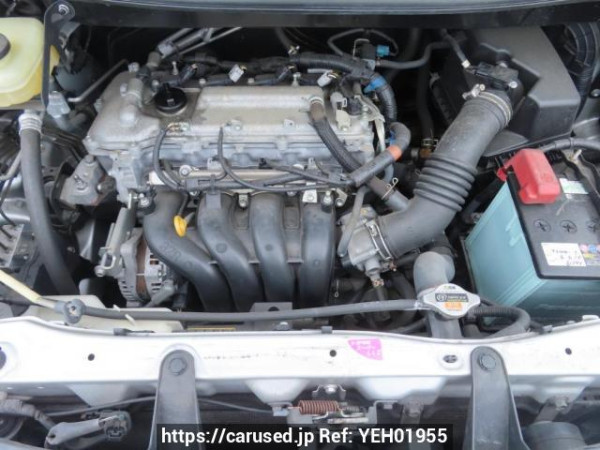 Used 2009 AT toyota noah ZRR70W Image[10]