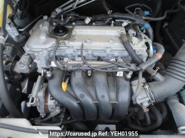 Used 2009 AT toyota noah ZRR70W Image[11]