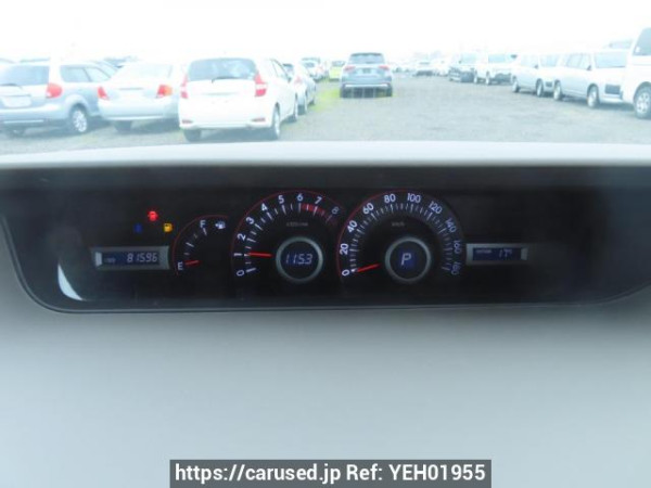 Used 2009 AT toyota noah ZRR70W Image[30]