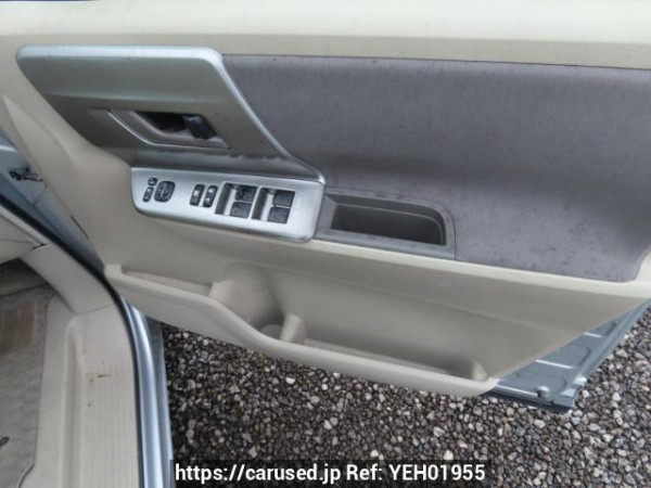 Used 2009 AT toyota noah ZRR70W Image[35]