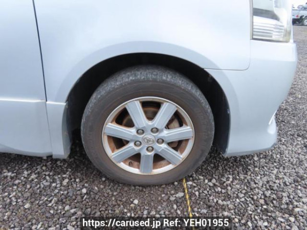 Used 2009 AT toyota noah ZRR70W Image[36]
