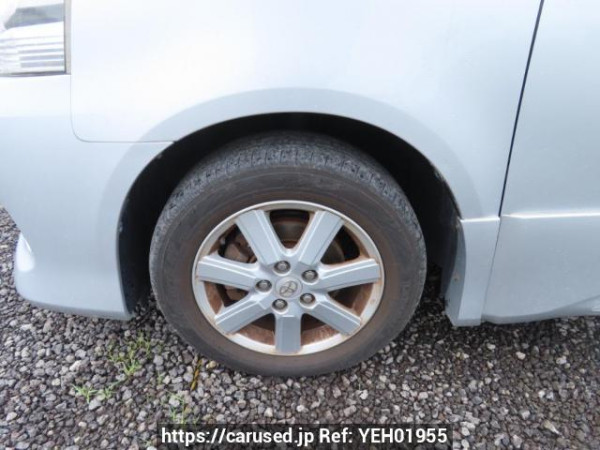 Used 2009 AT toyota noah ZRR70W Image[37]
