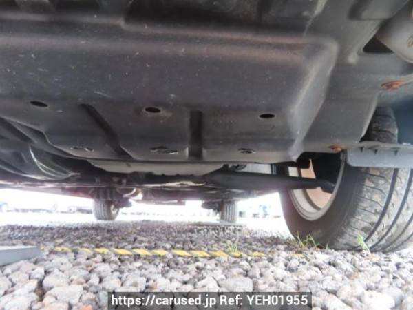 Used 2009 AT toyota noah ZRR70W Image[41]