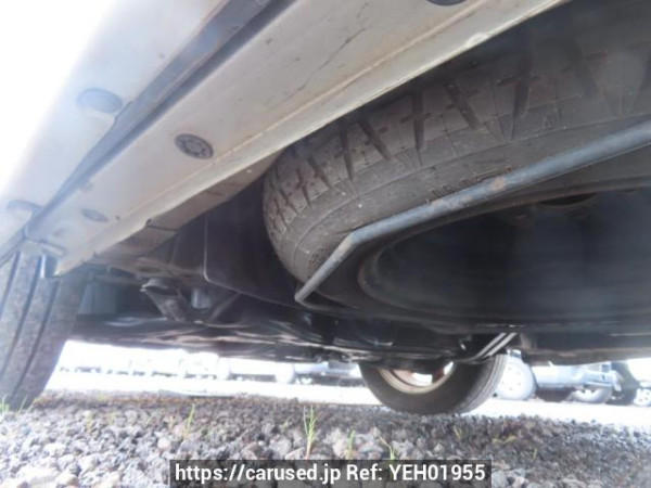 Used 2009 AT toyota noah ZRR70W Image[42]