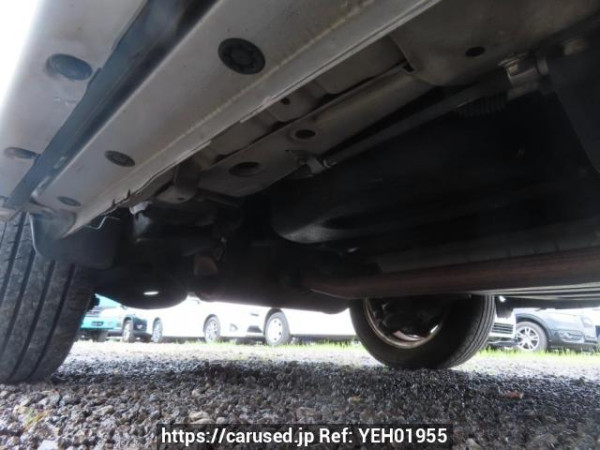 Used 2009 AT toyota noah ZRR70W Image[44]