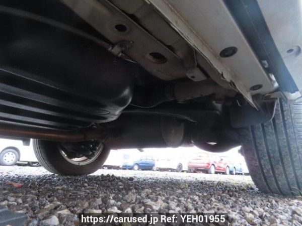 Used 2009 AT toyota noah ZRR70W Image[45]