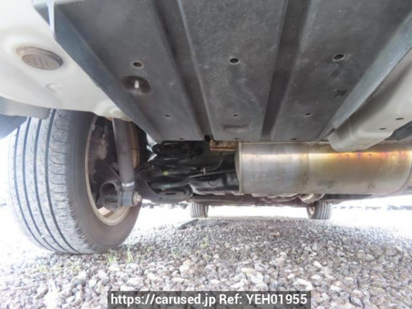 Used 2009 AT toyota noah ZRR70W Image[46]