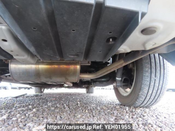 Used 2009 AT toyota noah ZRR70W Image[47]