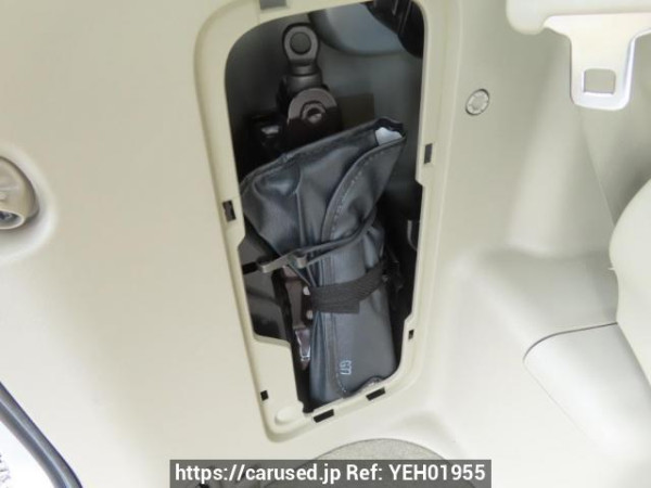 Used 2009 AT toyota noah ZRR70W Image[49]