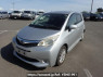 Used 2011 AT subaru trezia NSP120X Image[2]
