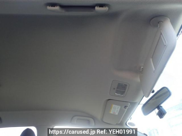 Used 2011 AT subaru trezia NSP120X Image[12]