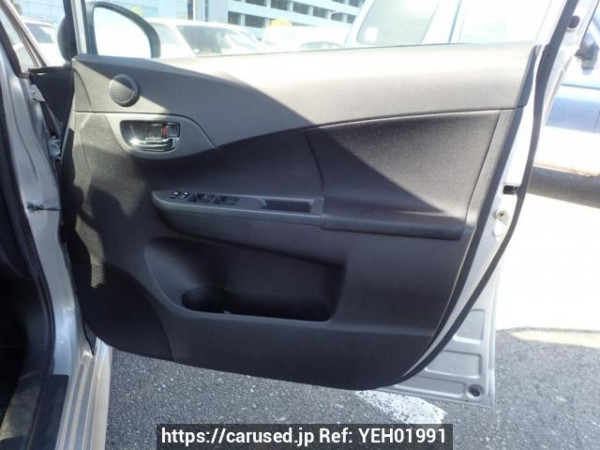 Used 2011 AT subaru trezia NSP120X Image[14]