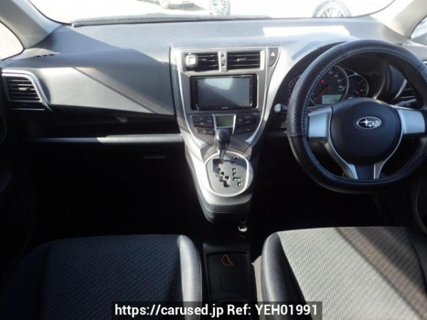Used 2011 AT subaru trezia NSP120X Image[17]