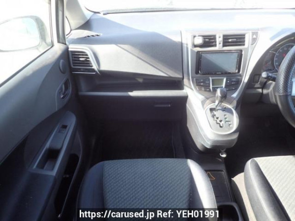 Used 2011 AT subaru trezia NSP120X Image[18]