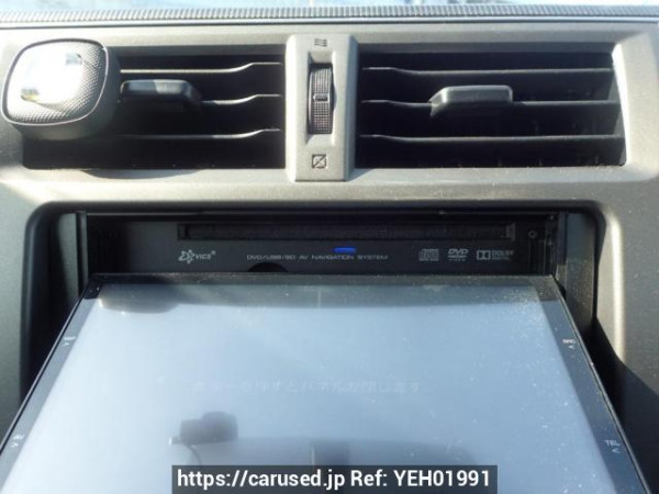 Used 2011 AT subaru trezia NSP120X Image[24]