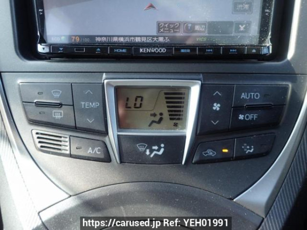 Used 2011 AT subaru trezia NSP120X Image[25]
