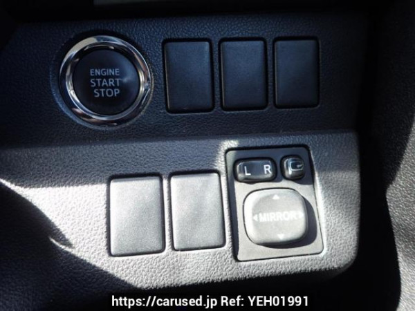 Used 2011 AT subaru trezia NSP120X Image[26]