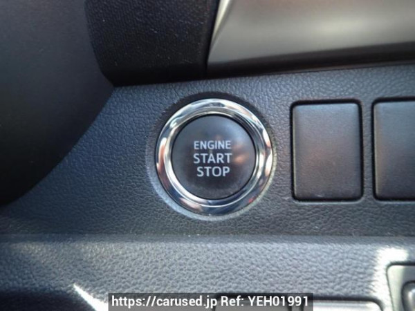 Used 2011 AT subaru trezia NSP120X Image[27]