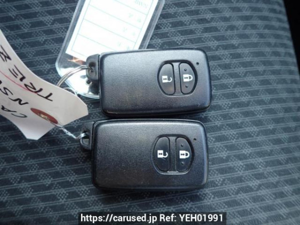 Used 2011 AT subaru trezia NSP120X Image[28]