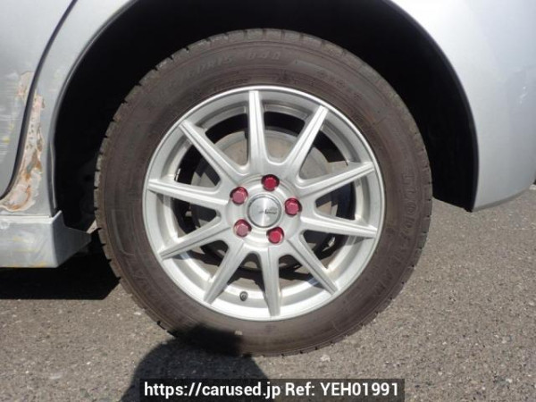 Used 2011 AT subaru trezia NSP120X Image[30]